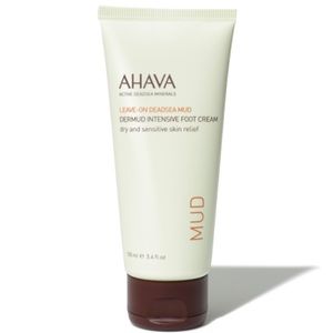 Brand New Ahava Dermud Intensive Foot Cream